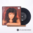 Kate Bush Experiment IV 7" Vinyl Record - Front Cover & Record