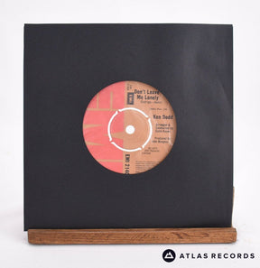 Ken Dodd Don't Leave Me Lonely 7" Vinyl Record - In Sleeve