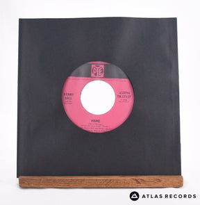 Kenny Ball And His Jazzmen Mame 7" Vinyl Record - In Sleeve