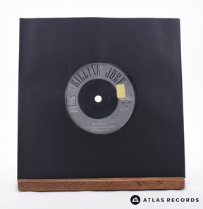 Killing Joke Birds Of A Feather 7" Vinyl Record - In Sleeve