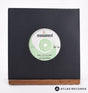 Kris Kristofferson Blame It On The Stones 7" Vinyl Record - In Sleeve