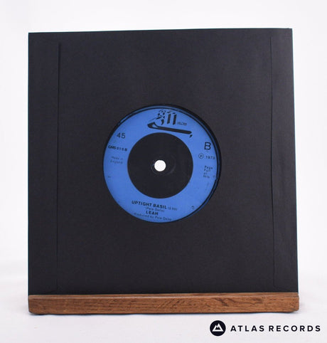 Leah - Arise Sir Henry - 7" Vinyl Record - NM