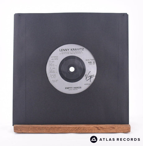 Lenny Kravitz - Let Love Rule - 7" Vinyl Record - EX