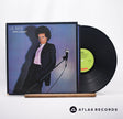 Leo Sayer Thunder In My Heart LP Vinyl Record - Front Cover & Record