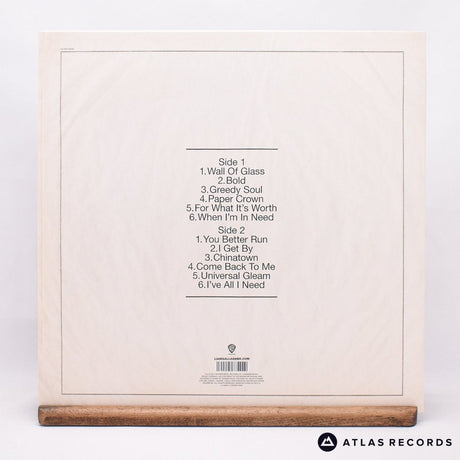Liam Gallagher - As You Were - LP Vinyl Record - NM/NM