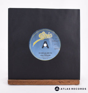 Lisa Paradise Do-Bee-Do-Bee-Do 7" Vinyl Record - In Sleeve