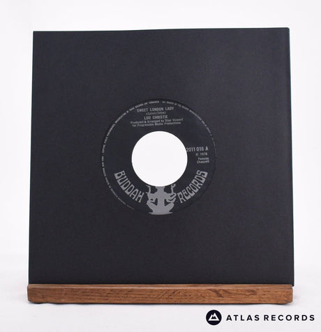Lou Christie Sweet London Lady 7" Vinyl Record - In Sleeve