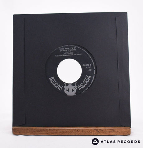 Lou Christie - Sweet London Lady - 7" Vinyl Record - EX