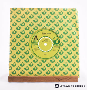 Luv' Dream, Dream 7" Vinyl Record - In Sleeve