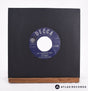 Lynn Cornell Sally Go Round The Roses 7" Vinyl Record - In Sleeve