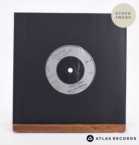 Madeline Bell Together Again 1988 Vinyl Record - In Sleeve