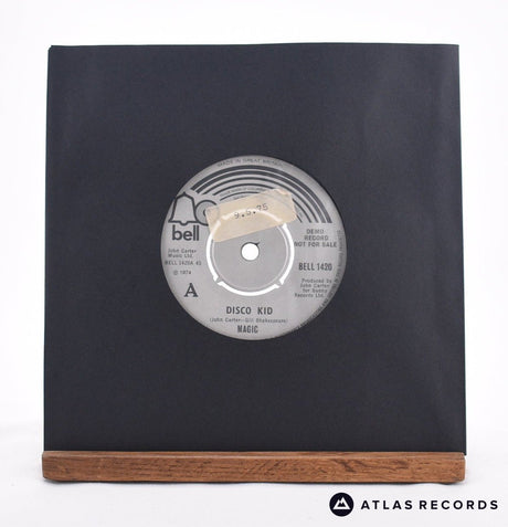 Magic Disco Kid 7" Vinyl Record - In Sleeve