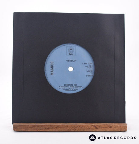 Magnus Uggla - Everything You Do - Promo 7" Vinyl Record - VG+