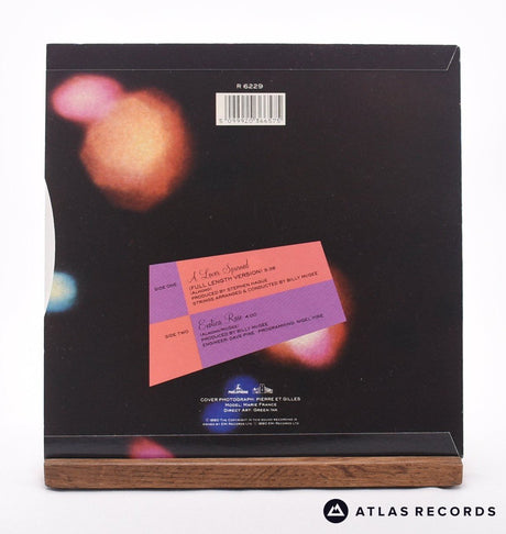 Marc Almond - A Lover Spurned - 7" Vinyl Record - EX/EX