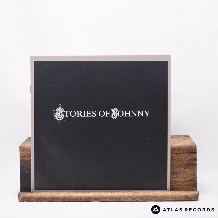 Marc Almond - Stories Of Johnny - LP Vinyl Record - EX/VG+