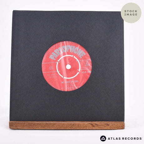 Matt Monro My Kind Of Girl Vinyl Record - In Sleeve