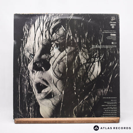 Meat Loaf - Dead Ringer - LP Vinyl Record - VG+/VG+