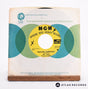 Mel Tillis Heaven Everyday 7" Vinyl Record - In Sleeve