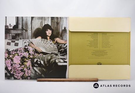 Melanie - Stoneground Words - Gatefold LP Vinyl Record - VG+/VG+