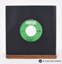 Merv Allen A Pub With No Beer 7" Vinyl Record - In Sleeve