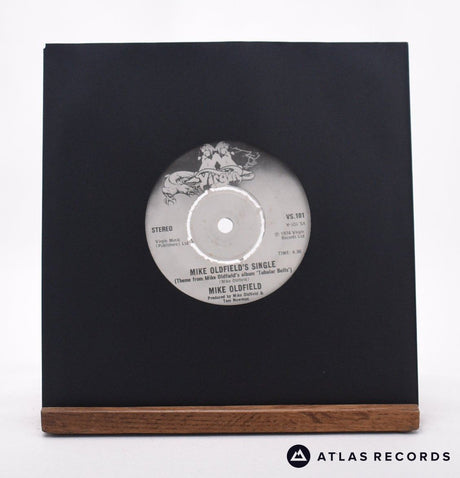 Mike Oldfield Mike Oldfield's Single 7" Vinyl Record - In Sleeve