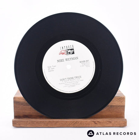 Mike Weyman - I'll Make Your Body Rock - 7" Vinyl Record - EX/VG+