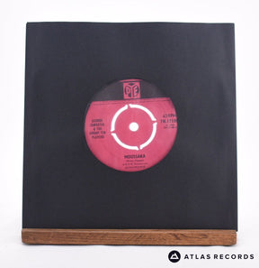 Γιώργος Ζαμπέτας Moussaka 7" Vinyl Record - In Sleeve