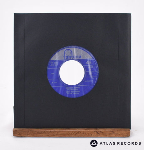 Nana Mouskouri - Day Is Done (Mon Enfant) - 7" Vinyl Record - EX