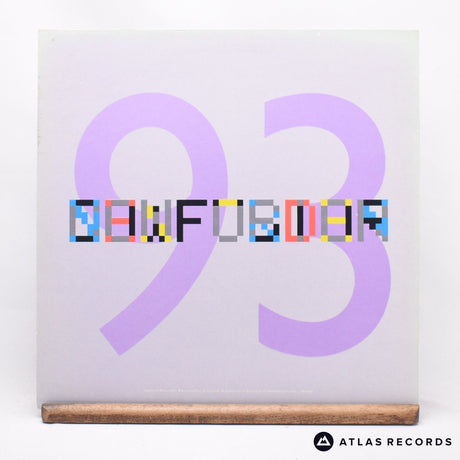 New Order - Confusion - 12" Vinyl Record - VG+/VG+