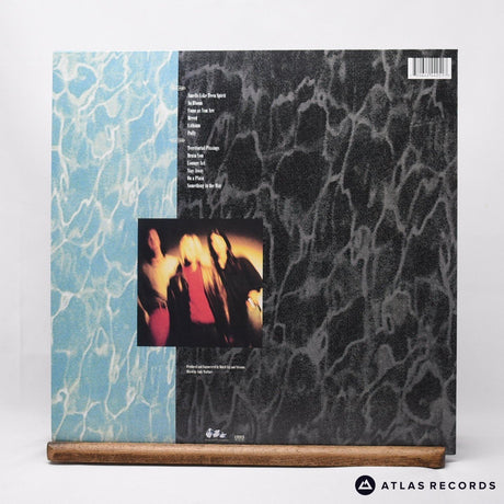 Nirvana - Nevermind - LP Vinyl Record - NM/NM