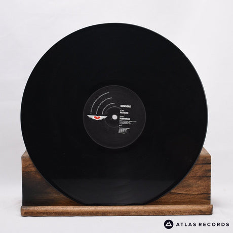 Nowhere - Resound / Submarine - 12" Vinyl Record - EX/VG+