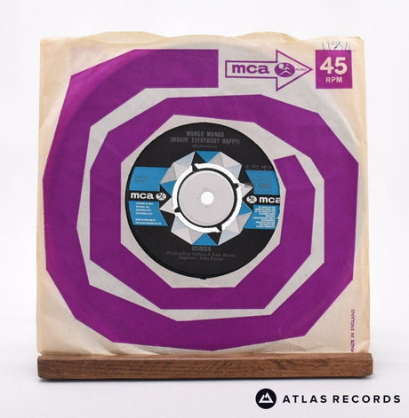 Osibisa Wango Wango 7" Vinyl Record - In Sleeve