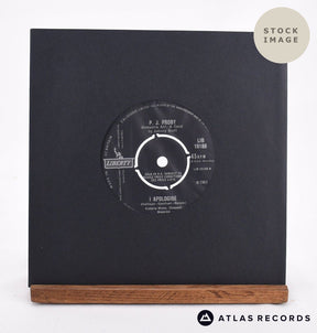 P.J. Proby I Apologise Vinyl Record - In Sleeve