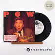 POW Oh No Missus Vinyl Record - Sleeve & Record Side-By-Side