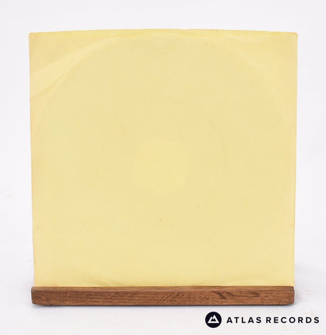 Pat Barbour - Don't Believe My Heart - 7" Vinyl Record - VG+/EX