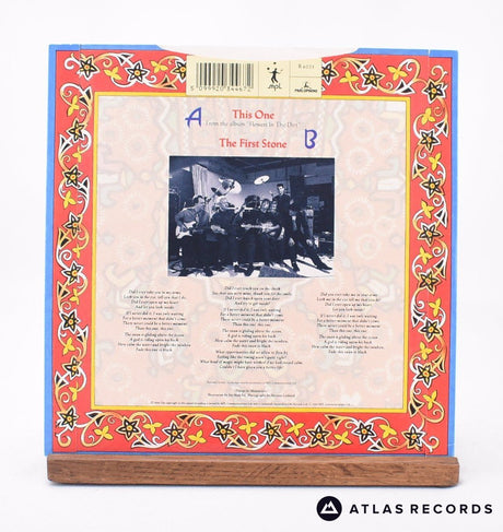 Paul McCartney - This One - 7" Vinyl Record - NM/EX