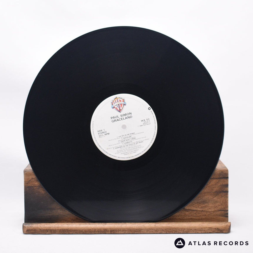 Paul Simon - Graceland - LP Vinyl Record - EX/VG+