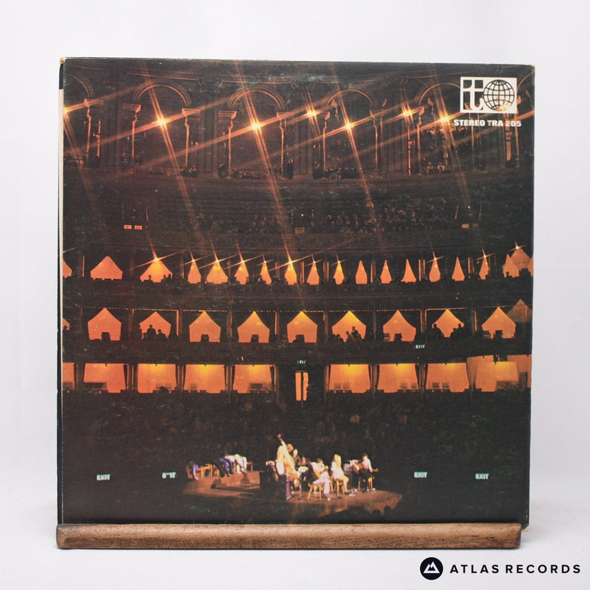 Pentangle - Basket Of Light - Gatefold A1 B1 LP Vinyl Record - VG+/EX