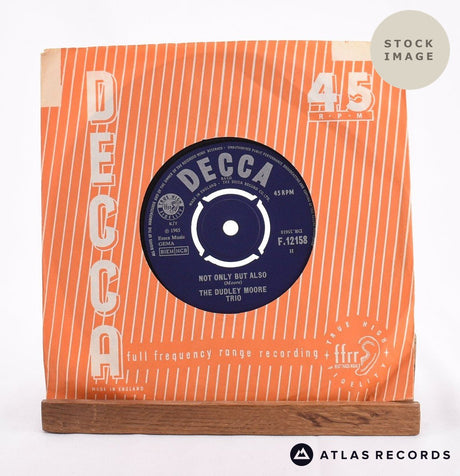 Peter Cook & Dudley Moore Goodbyeee Vinyl Record - In Sleeve