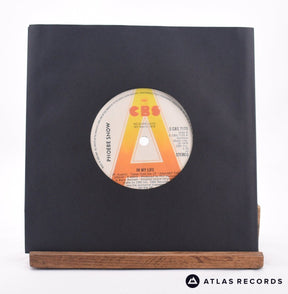 Phoebe Snow In My Life 7" Vinyl Record - In Sleeve