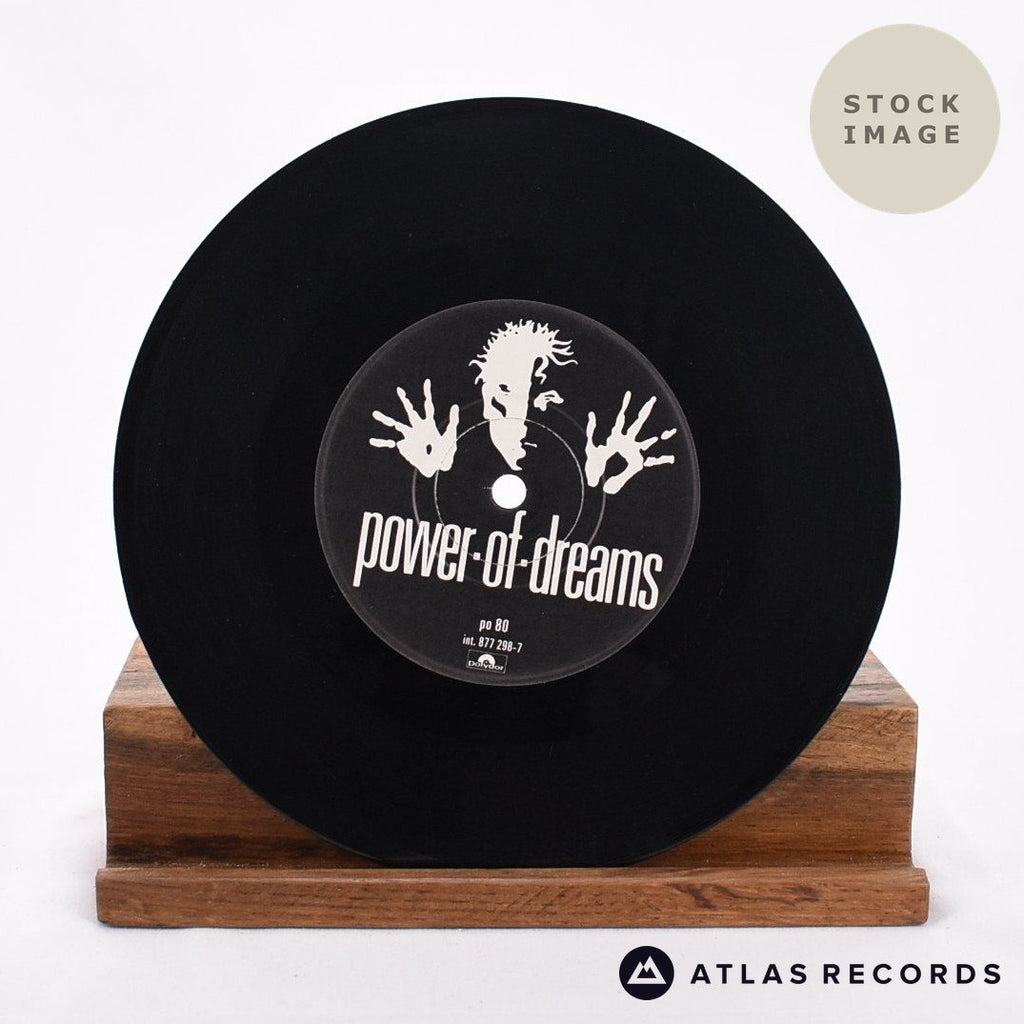 Power Of Dreams 100 Ways To Kill A Love Vinyl Record - Record A Side