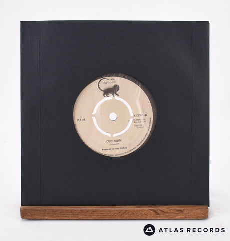Premiata Forneria Marconi - Celebration - 7" Vinyl Record - VG+