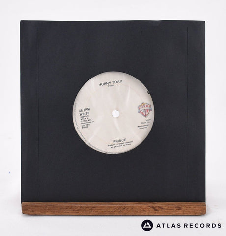 Prince - Little Red Corvette - 7" Vinyl Record - VG+