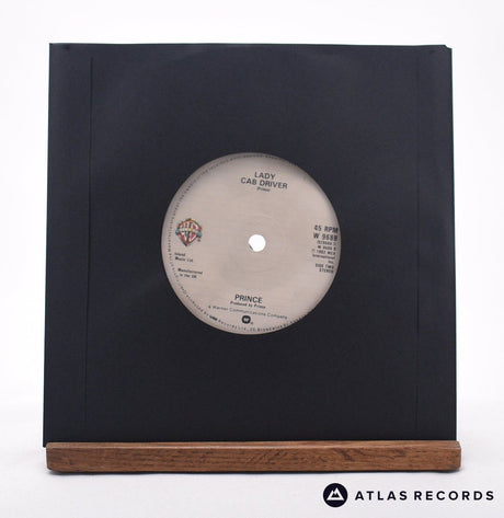 Prince - Little Red Corvette - 7" Vinyl Record - VG+