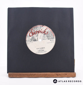 Radio Stars Nervous Wreck 7" Vinyl Record - In Sleeve