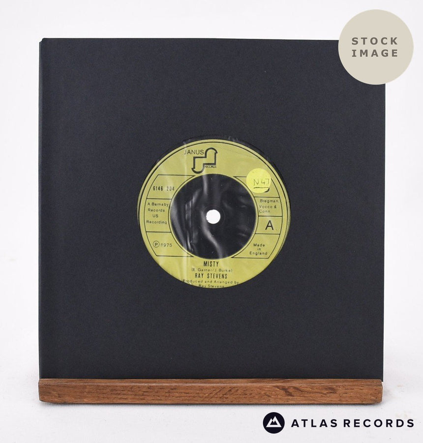 Ray Stevens Misty Vinyl Record - In Sleeve