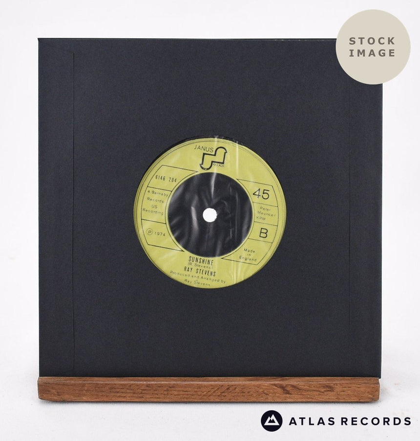 Ray Stevens Misty Vinyl Record - In Sleeve
