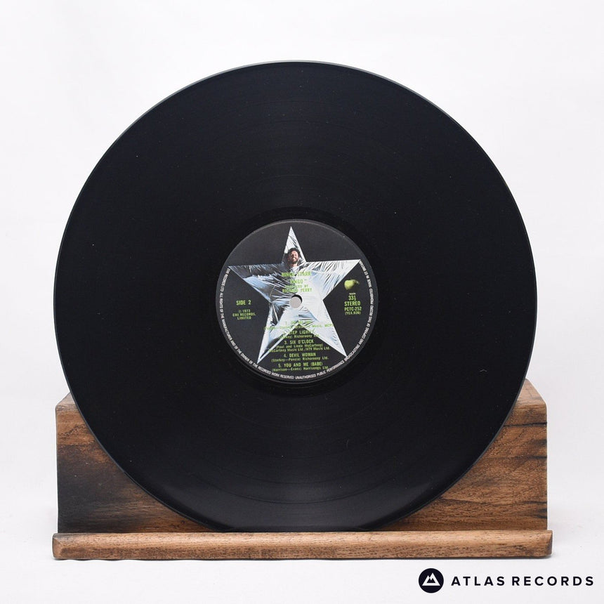 Ringo Starr - Ringo - Gatefold LP Vinyl Record - VG+/NM