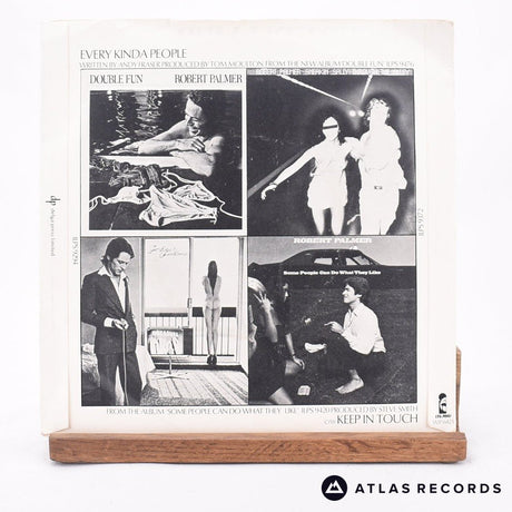 Robert Palmer - Every Kinda People - 7" Vinyl Record - VG+/VG+