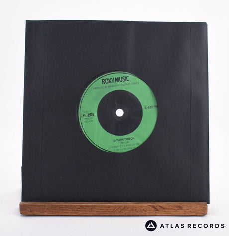 Roxy Music - Jealous Guy - 7" Vinyl Record - EX